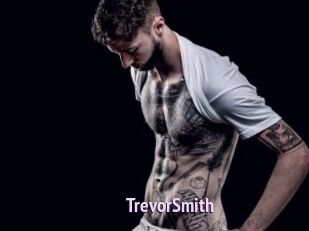 TrevorSmith