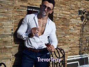 TrevorTerry