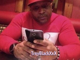TreyBlackXxX Film Porno