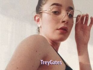 TreyGates Film Porno