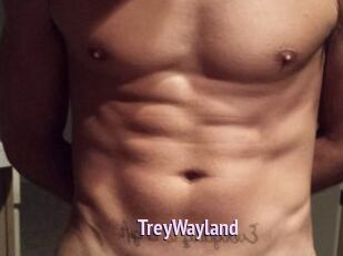 TreyWayland