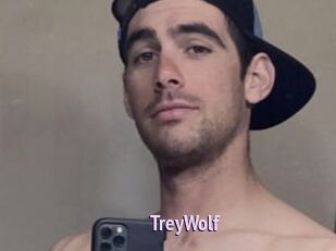 TreyWolf