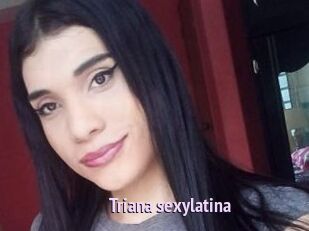 Triana_sexylatina