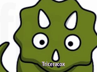 Triceracox