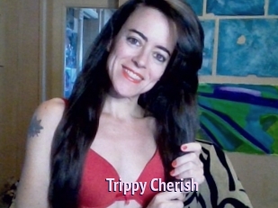 Trippy_Cherish Film Porno
