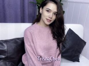 TrishaChen