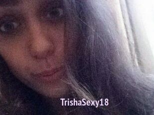 TrishaSexy18