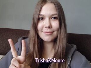 TrishaXMoore