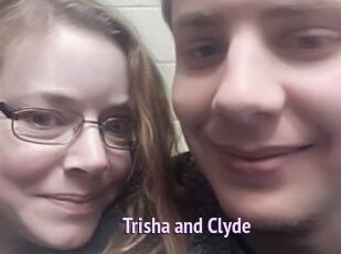 Trisha_and_Clyde