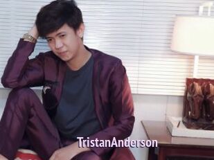 Tristan_Anderson Film Porno