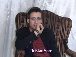 TristanMore
