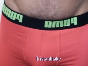 Tristanblake
