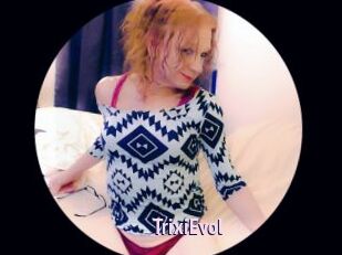 TrixiEvol