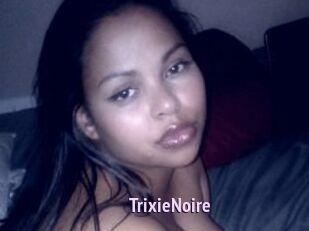 TrixieNoire