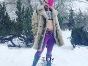 Trixty
