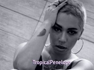 TropicalPenelope