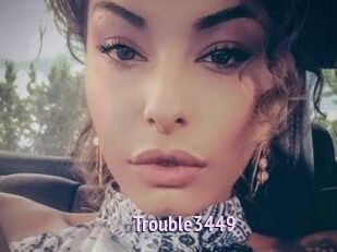 Trouble3449