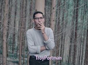 TroyPortman