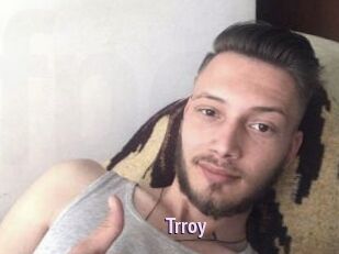 Trroy