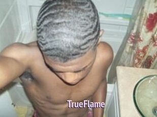 TrueFlame