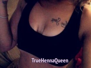 TrueHennaQueen