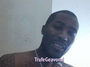 TrufeGeavonni