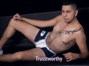 Trusstworthy