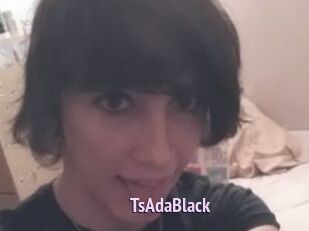 TsAdaBlack