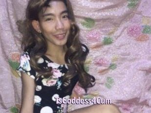 TsGoddess4Cum