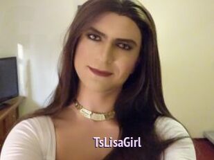 TsLisaGirl