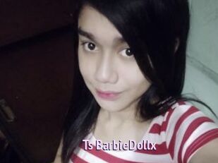 Ts_BarbieDollx