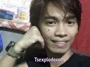 Tsexplodecum