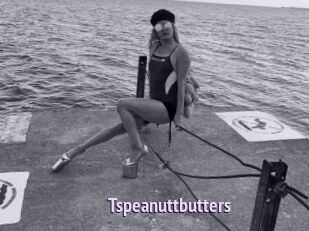 Tspeanuttbutters