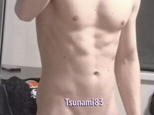 Tsunami83