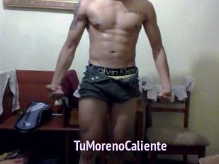 TuMorenoCaliente