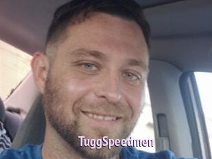 TuggSpeedmen