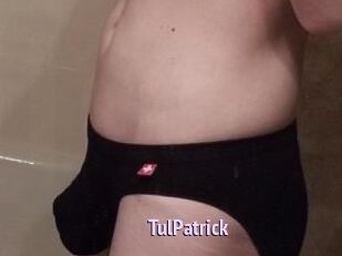 TulPatrick