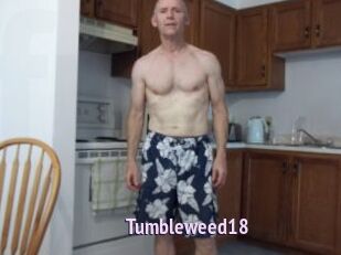 Tumbleweed18