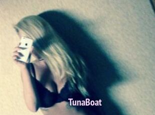 TunaBoat