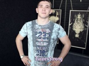 TurnerStrong