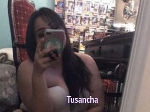 Tusancha