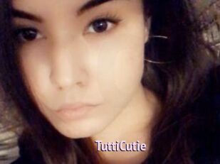 TuttiCutie