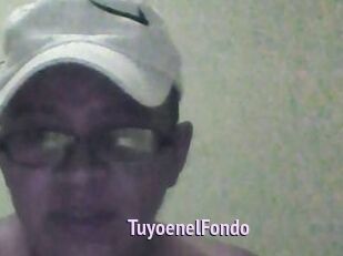 TuyoenelFondo