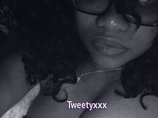 Tweetyxxx