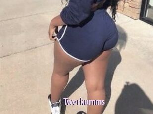 Twerkumms
