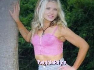 TwighlaReign