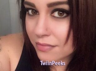 TwiinPeeks