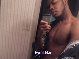 TwinkMan