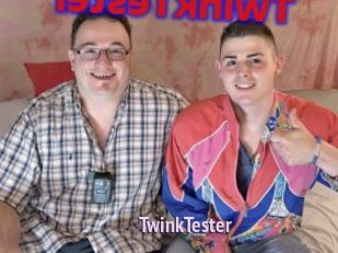 TwinkTester