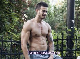 Twinkmusclesxxx